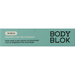 Blokzeep Body bar kokos 100.00 Gram