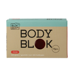 Blokzeep Body bar roos 100.00 Gram