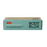 Blokzeep Body bar roos 100.00 Gram
