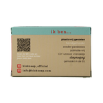 Blokzeep Body bar roos 100.00 Gram