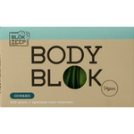 Blokzeep Body bar oceaan 100.00 Gram