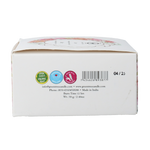 Bolsius Gemstone candle love rose 70.00 Gram