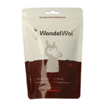 Wandelwol Antidruk-wol lanolinevrij 20.00 Gram