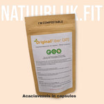 Natuurlijk.fit OriginalFiber capsules 60 capsules 60.00 Capsules