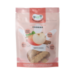 Treat Cookies appel kaneel glutenvrij 80.00 Gram
