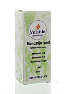 Volatile Mandarijn rood 10.00 Milliliter