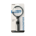 Able 2 Vergrootglas rond diameter 9cm 1.00 Stuks