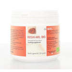 MRL Reishi poeder bio 250.00 Gram