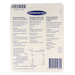 Hermesetas Zoetjes 1200.00 Tabletten