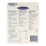 Hermesetas Zoetjes 400.00 Tabletten