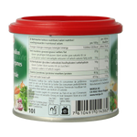 Morga Groentebouillon pasteus 200.00 Gram