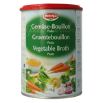 Morga Groentebouillon pasta 1.00 Kilogram