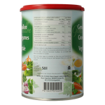 Morga Groentebouillon pasta 1.00 Kilogram