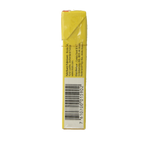 Ricola Citroen munt suikervrij doosje 50.00 Gram