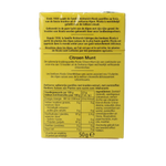 Ricola Citroen munt suikervrij doosje 50.00 Gram