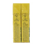 Ricola Citroen munt suikervrij duopak 100.00 Gram