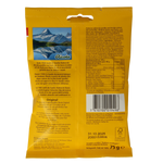 Ricola Original suikervrij 75.00 Gram