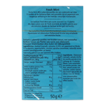 Ricola Fresh mint suikervrij doosje 50.00 Gram