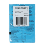 Ricola Fresh mint suikervrij duo pack 100.00 Gram