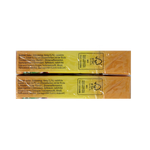 Ricola Honing citroen echinacea duo pack 100.00 Gram