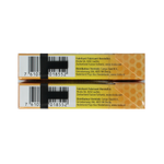 Ricola Honing citroen echinacea duo pack 100.00 Gram
