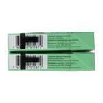 Ricola Eucalyptus suikervrij duo pack 100.00 Gram