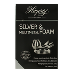 Hagerty Silver foam multimetal 185 Gram