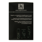 Hagerty Silver foam multimetal 185 Gram