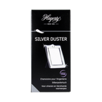 Hagerty Silver duster 1.00 Stuks