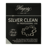 Hagerty Silver clean pro 170.00 Milliliter