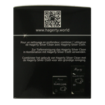 Hagerty Silver clean pro 170.00 Milliliter