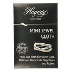 Hagerty Silver jewel cleaner mini 1 Stuks