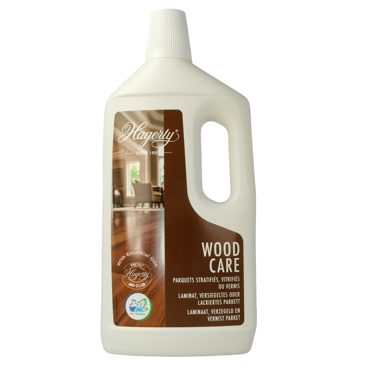 Hagerty Wood care 1.00 Liter