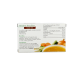 Cenovis Heldere bouillon gistvrij tabletten 88.00 Gram