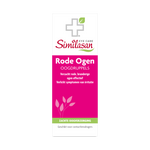 Similasan Rode ogen oogdruppels nr. 1 10.00 Milliliter