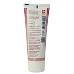Wild  Depurdent clean & polish whitening tandpasta 75 Milliliter
