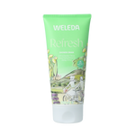 Weleda Citrus refresh douchecreme 200.00 Milliliter
