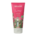 Weleda Love douchecreme 200.00 Milliliter