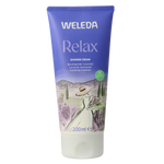 Weleda Relax douchecreme 200.00 Milliliter