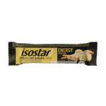 Isostar Energy sport bar cereals & banana single 40.00 Gram