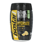 Isostar Hydrate & perform lemon 400.00 Gram