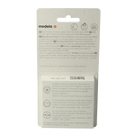 Medela Contact tepelhoedjes maat L 1.00 Paar