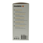 Medela Symphony afkolfset dubbel maat S 1 Set