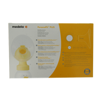 Medela Symphony afkolfset dubbel maat S 1 Set