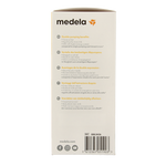 Medela Symphony afkolfset dubbel L 1 Set