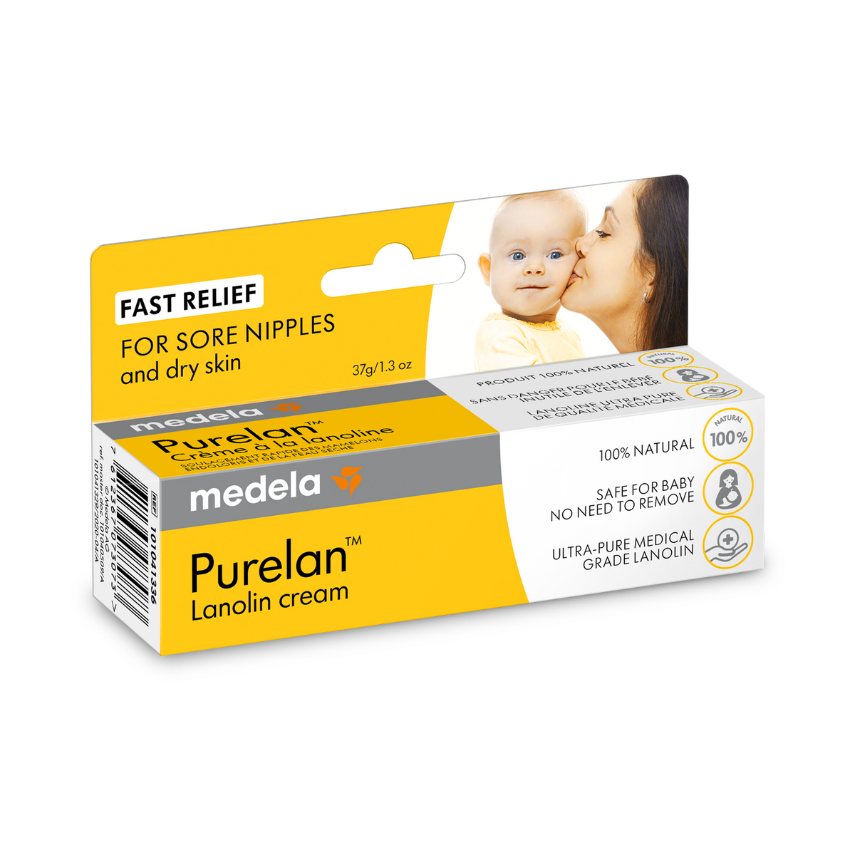 Medela Purelan 100 37.00 Gram