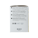 Medela Handsfree borstschild Symphony 24mm 1.00 Stuks