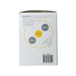 Medela Handsfree borstschild Symphony 24mm 1.00 Stuks