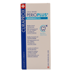 Curaprox Perio plus+ regenerate CHX 0.09 mondspoeling 200.00 Milliliter