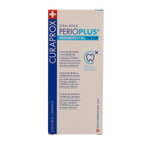 Curaprox Perio plus+ regenerate CHX 0.09 mondspoeling 200.00 Milliliter